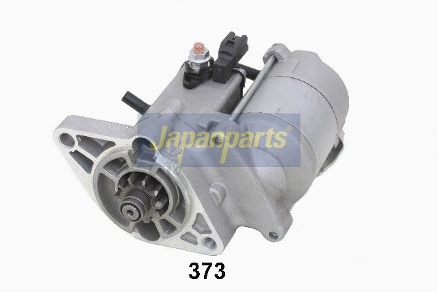 Japan Parts PA0017AF Комплект гальмівних накладок, дискове гальмо