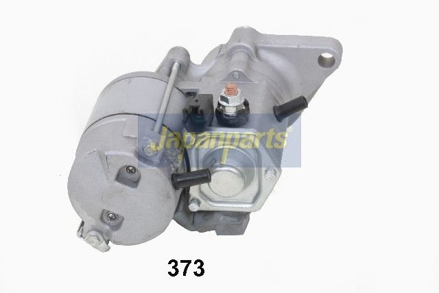 Japan Parts PA0017AF Комплект гальмівних накладок, дискове гальмо