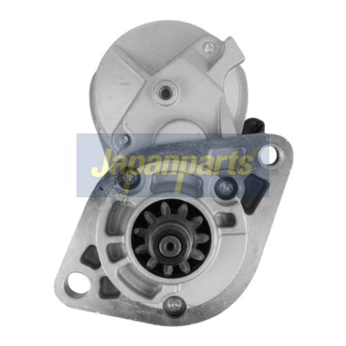 Japan Parts PA0017AF Комплект гальмівних накладок, дискове гальмо