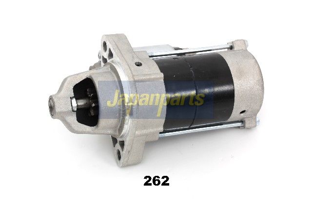 Japan Parts PA0063AF Комплект гальмівних накладок, дискове гальмо