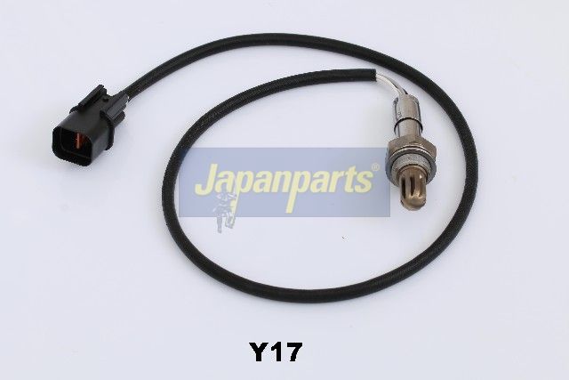 Japan Parts PA010AF Комплект гальмівних накладок, дискове гальмо