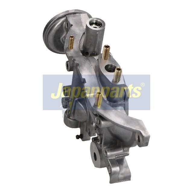Japan Parts PA0136AF Комплект гальмівних накладок, дискове гальмо