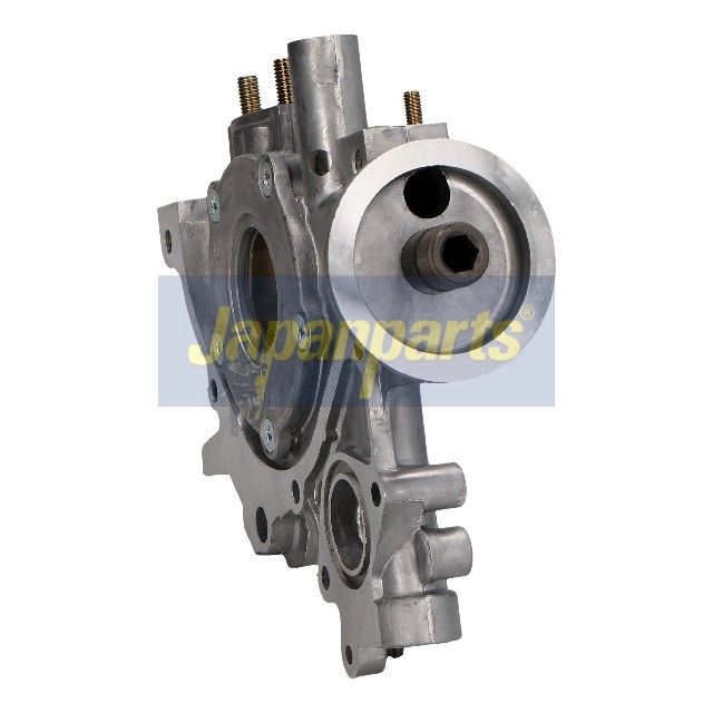 Japan Parts PA0136AF Комплект гальмівних накладок, дискове гальмо