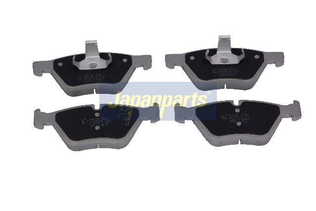 Japan Parts PA0139AF Комплект гальмівних накладок, дискове гальмо