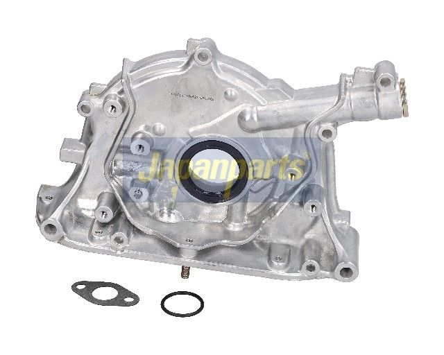 Japan Parts PA0222AF Комплект гальмівних накладок, дискове гальмо