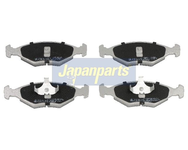 Japan Parts PA0223AF Комплект гальмівних накладок, дискове гальмо