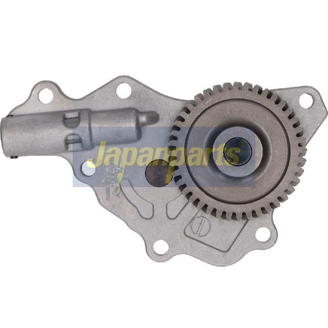 Japan Parts PA0247AF Комплект гальмівних накладок, дискове гальмо