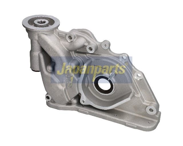 Japan Parts PA0280AF Комплект гальмівних накладок, дискове гальмо