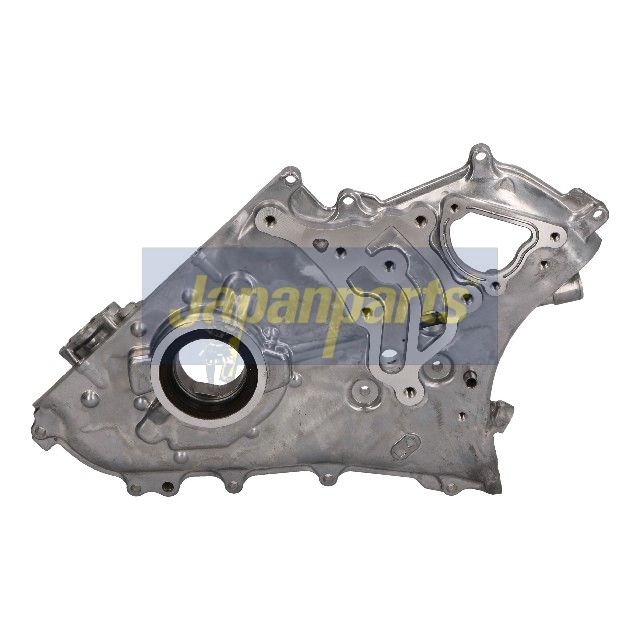 Japan Parts PA0312AF Комплект гальмівних накладок, дискове гальмо