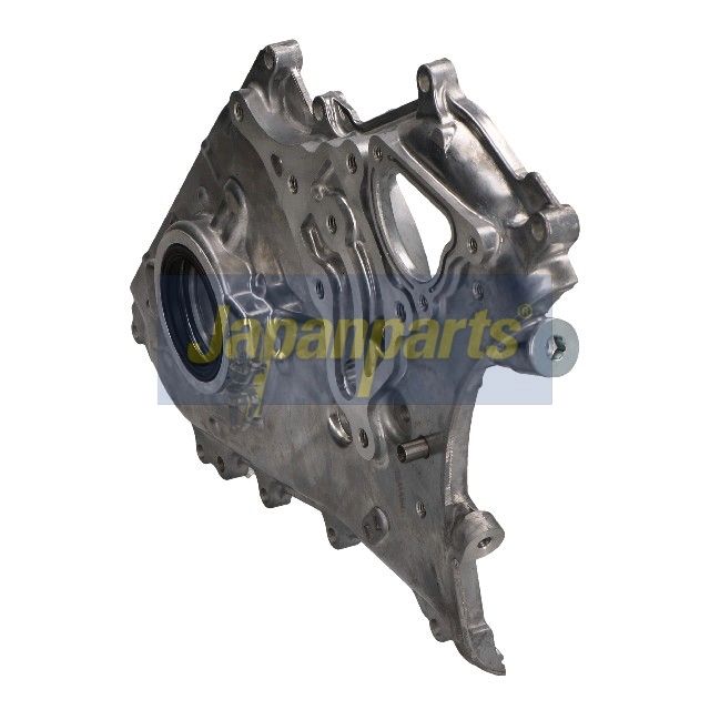 Japan Parts PA0312AF Комплект гальмівних накладок, дискове гальмо