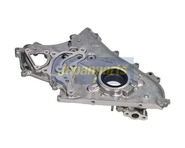Japan Parts PA0324AF Комплект гальмівних накладок, дискове гальмо