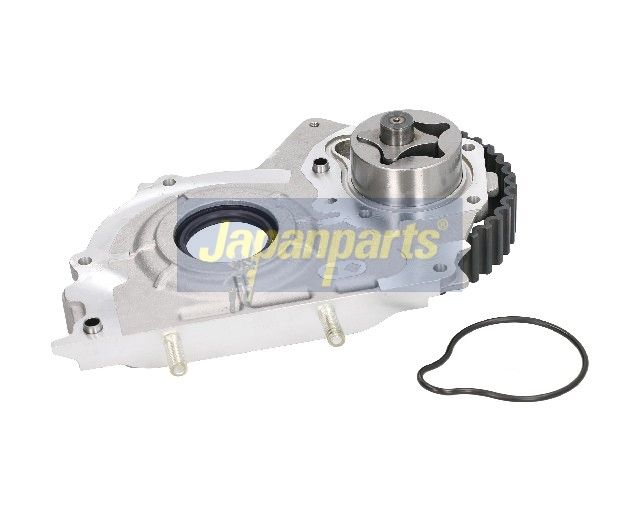 Japan Parts PA0334AF Комплект гальмівних накладок, дискове гальмо