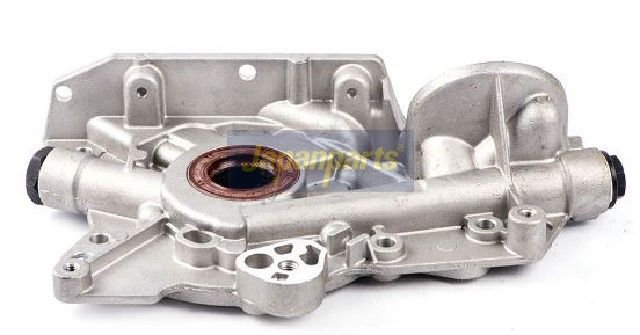 Japan Parts PA0336AF Комплект гальмівних накладок, дискове гальмо