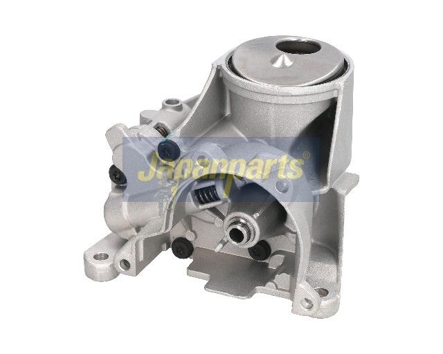 Japan Parts PA0336AF Комплект гальмівних накладок, дискове гальмо