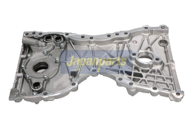 Japan Parts PA0408AF Комплект гальмівних накладок, дискове гальмо