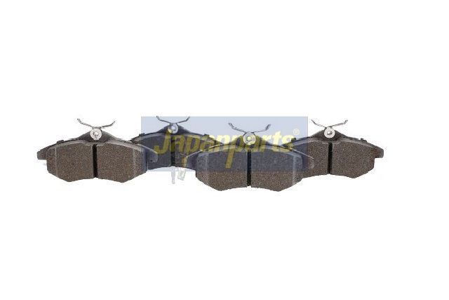 Japan Parts PA0539AF Комплект гальмівних накладок, дискове гальмо