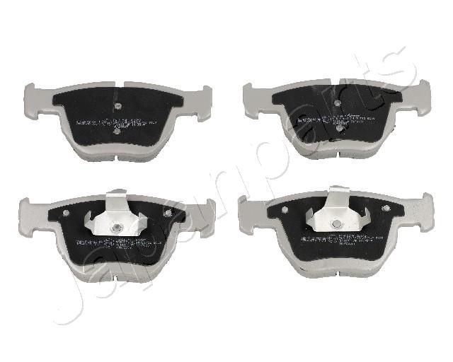 Japan Parts PAL05AF Комплект гальмівних накладок, дискове гальмо