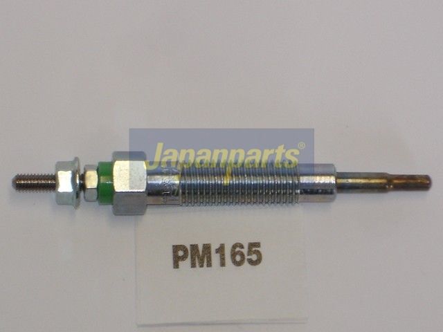 Japan Parts PM165 Свічка розжарювання