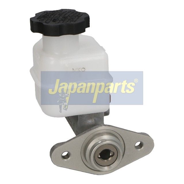 Japan Parts PP0116AF Комплект гальмівних накладок, дискове гальмо