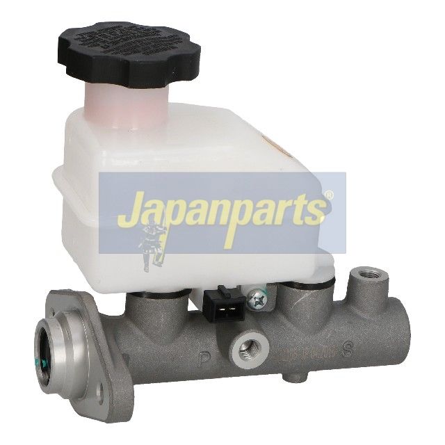 Japan Parts PP0116AF Комплект гальмівних накладок, дискове гальмо