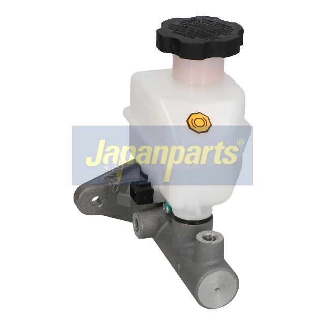 Japan Parts PP0117AF Комплект гальмівних накладок, дискове гальмо