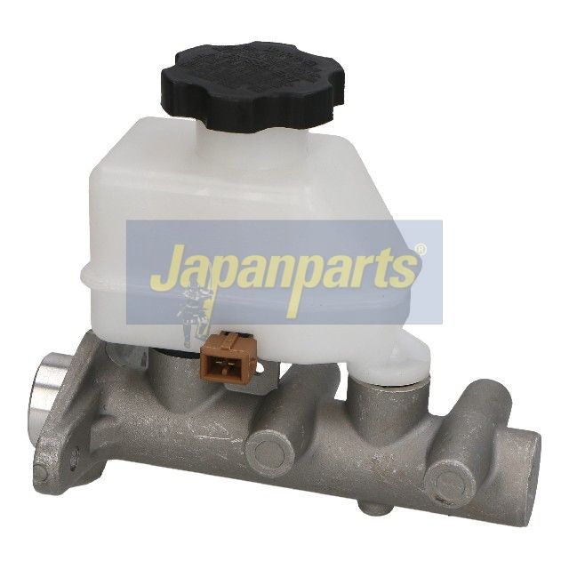 Japan Parts PP015AF Комплект гальмівних накладок, дискове гальмо