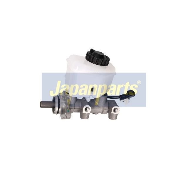 Japan Parts PP0515AF Комплект гальмівних накладок, дискове гальмо