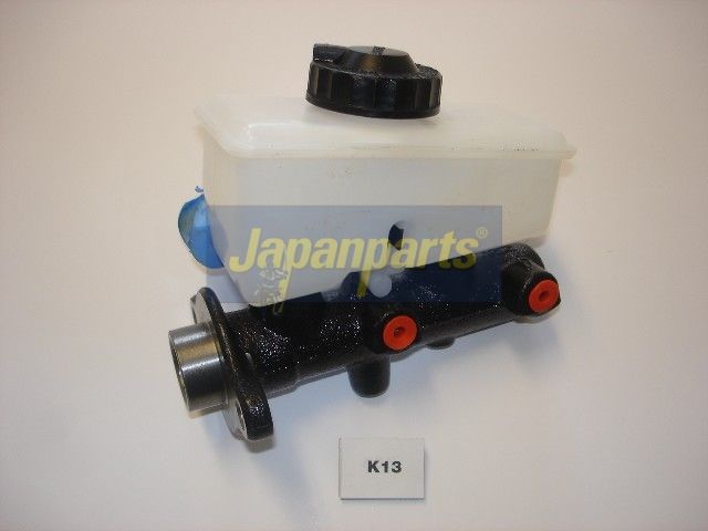 Japan Parts PP0515AF Комплект гальмівних накладок, дискове гальмо