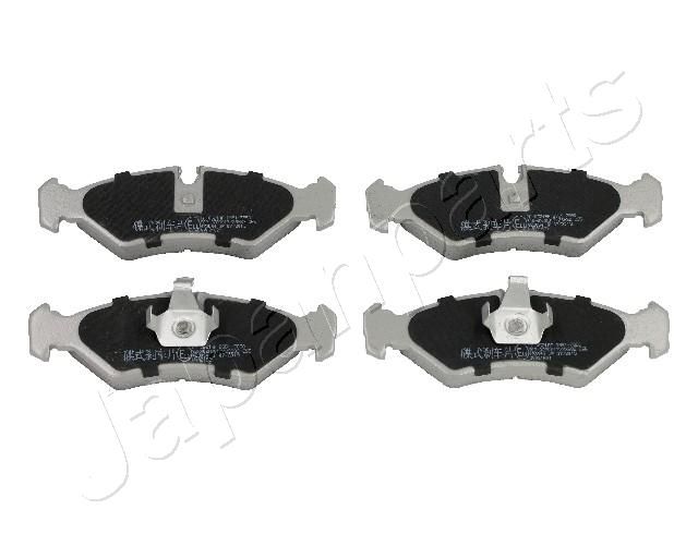 Japan Parts PP0521AF Комплект гальмівних накладок, дискове гальмо