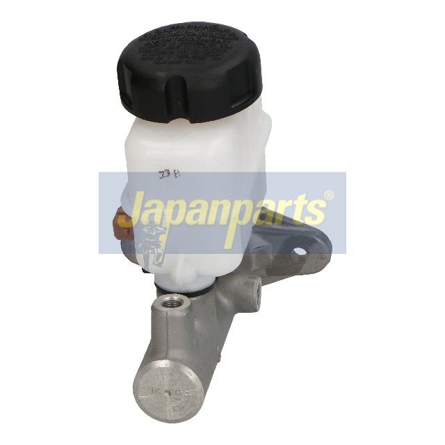 Japan Parts PP0600AF Комплект гальмівних накладок, дискове гальмо