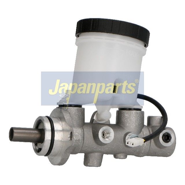 Japan Parts PP0600AF Комплект гальмівних накладок, дискове гальмо