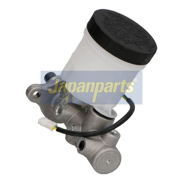 Japan Parts PP0603AF Комплект гальмівних накладок, дискове гальмо