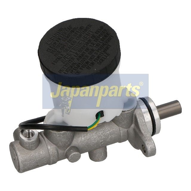 Japan Parts PP0603AF Комплект гальмівних накладок, дискове гальмо