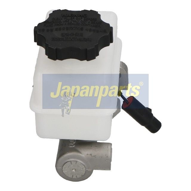 Japan Parts PP130AF Комплект гальмівних накладок, дискове гальмо