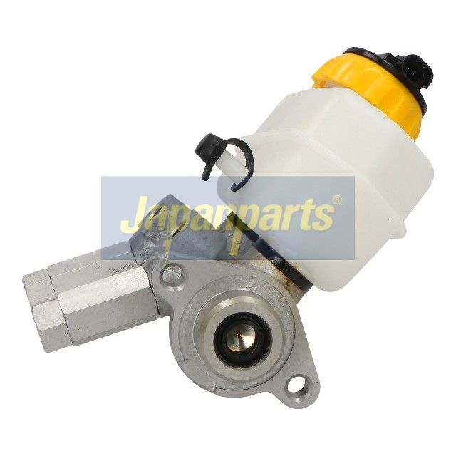 Japan Parts PP196AF Комплект гальмівних накладок, дискове гальмо