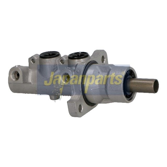 Japan Parts PP216AF Комплект гальмівних накладок, дискове гальмо