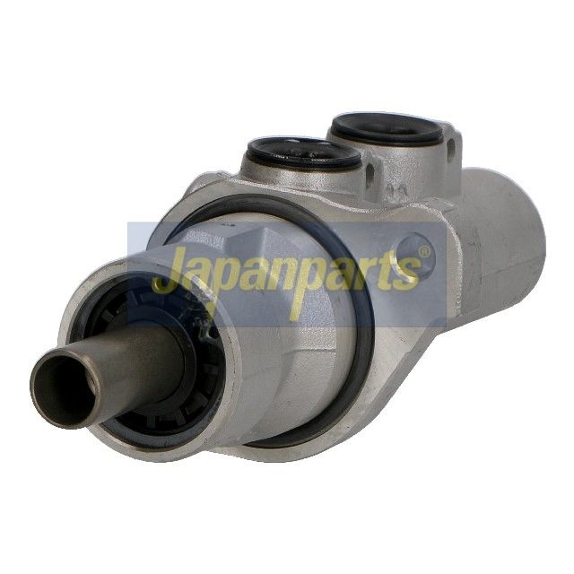 Japan Parts PP217AF Комплект гальмівних накладок, дискове гальмо
