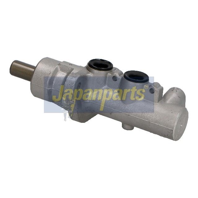 Japan Parts PP218AF Комплект гальмівних накладок, дискове гальмо