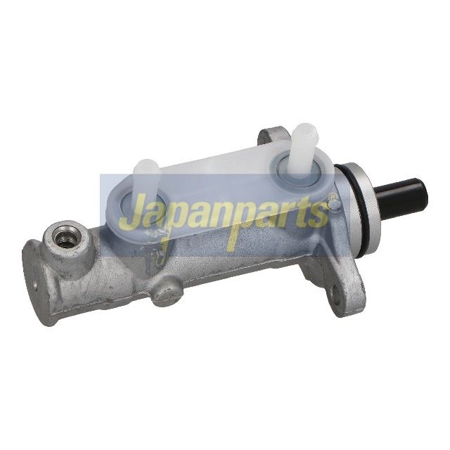 Japan Parts PP224AF Комплект гальмівних накладок, дискове гальмо