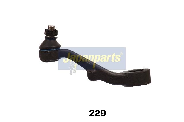Japan Parts PP305AF Комплект гальмівних накладок, дискове гальмо