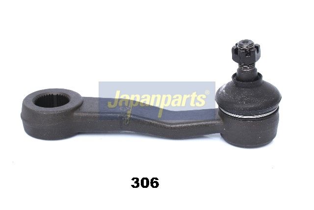 Japan Parts PP316AF Комплект гальмівних накладок, дискове гальмо