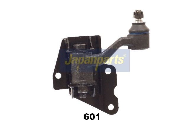Japan Parts PP400AF Комплект гальмівних накладок, дискове гальмо