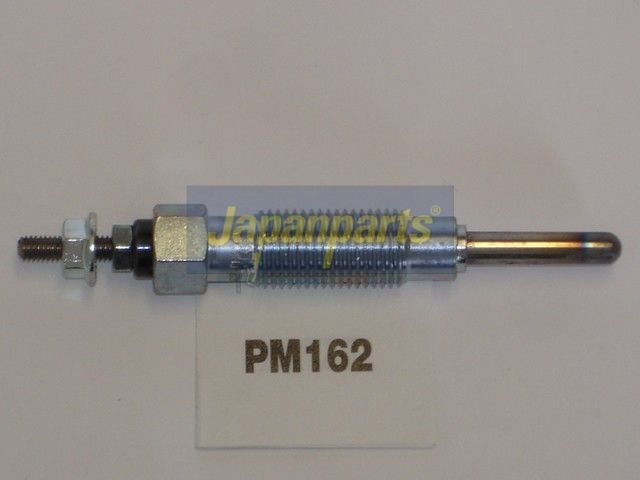 Japan Parts PP594AF Комплект гальмівних накладок, дискове гальмо