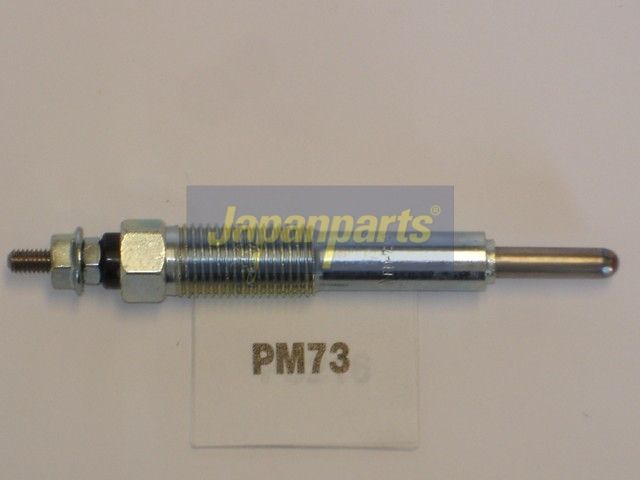 Japan Parts PP901AF Комплект гальмівних накладок, дискове гальмо