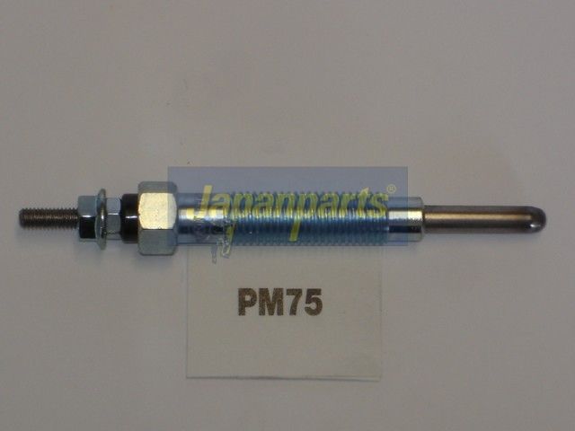 Japan Parts PP901AF Комплект гальмівних накладок, дискове гальмо