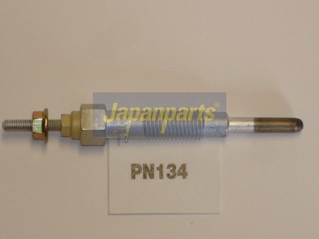 Japan Parts PP993AF Комплект гальмівних накладок, дискове гальмо