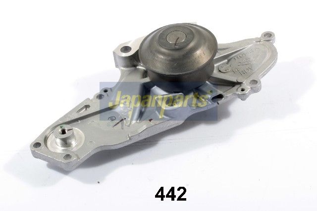 Japan Parts PQ442 Насос охолоджувальної рідини, охолодження двигуна