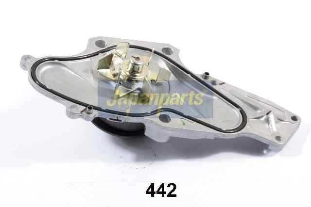 Japan Parts PQ442 Насос охолоджувальної рідини, охолодження двигуна