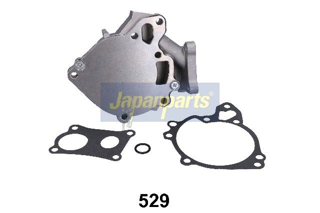Japan Parts PQ529 Насос охолоджувальної рідини, охолодження двигуна
