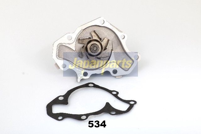 Japan Parts PQ534 Насос охолоджувальної рідини, охолодження двигуна